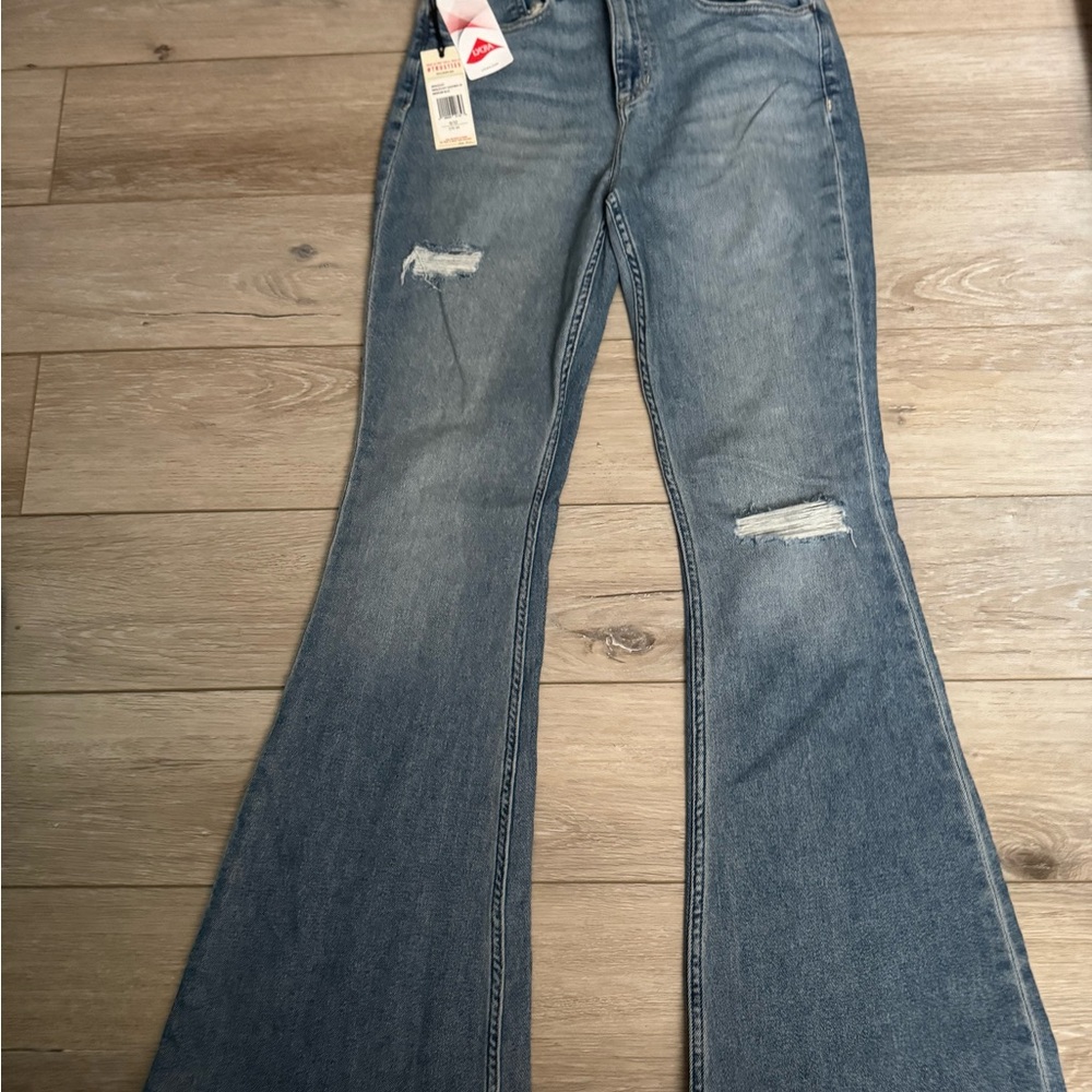 Women’s Jeans